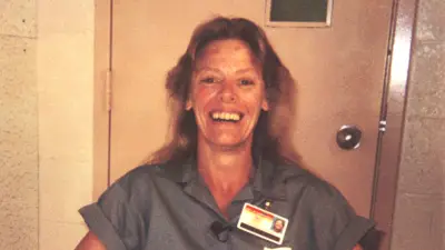 What Is Aileen Queen of the Serial Killers About Inside the Case of Aileen Wuornos