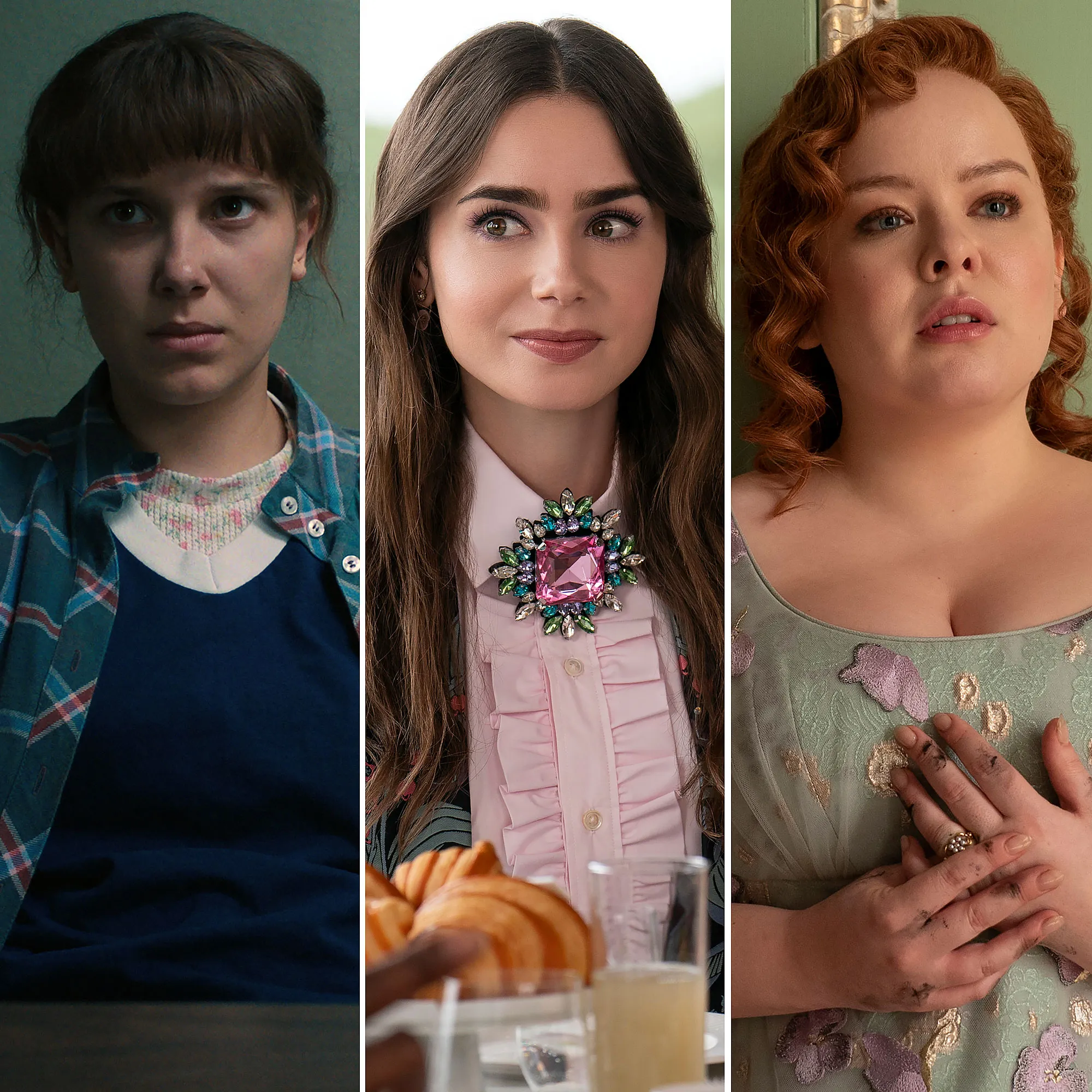 What Is Netflix House