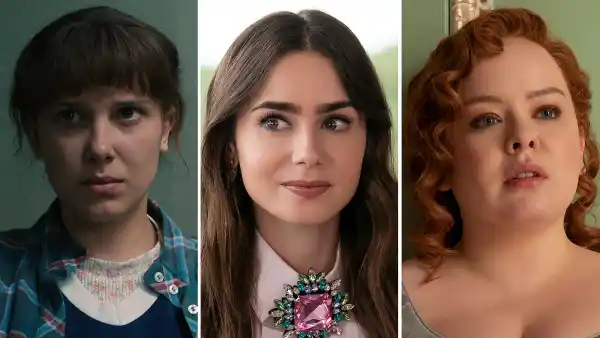 What Is Netflix House