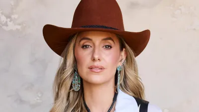 What Would Lainey Wilson Do Inside Her Commitment to Giving Back Kindness Is My Superpower LAINEY WILSON copyright CECE DAWSON 022425_LaineyWilson_WWDeluxe_0468_crop