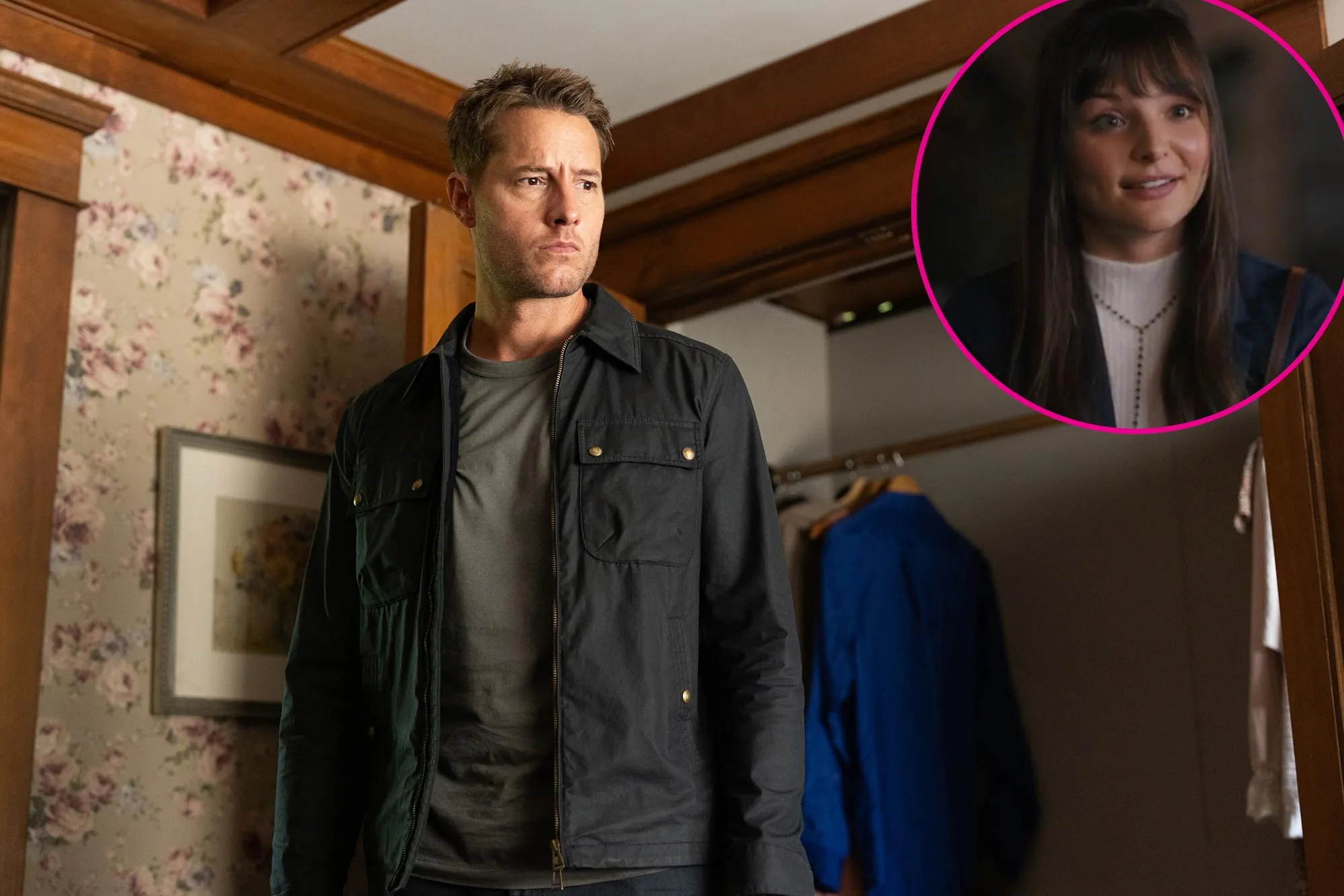 What to Know About Trackers Cassady McClincy After Shows Several Cast Exits