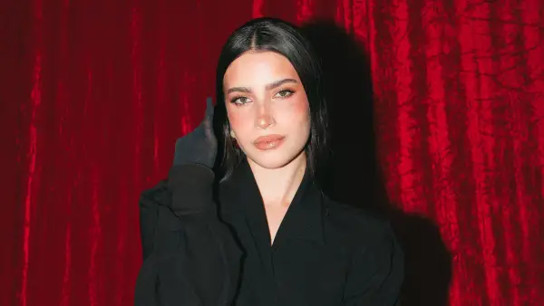 Zhamira Zambrano presenta su primer disco Curita para el Corazón