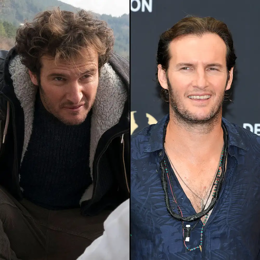 Where Are the Cast of Absentia Now Cancelled Prime Video Series Starred Stana Katic and More Angel Bonanni_ 696867974