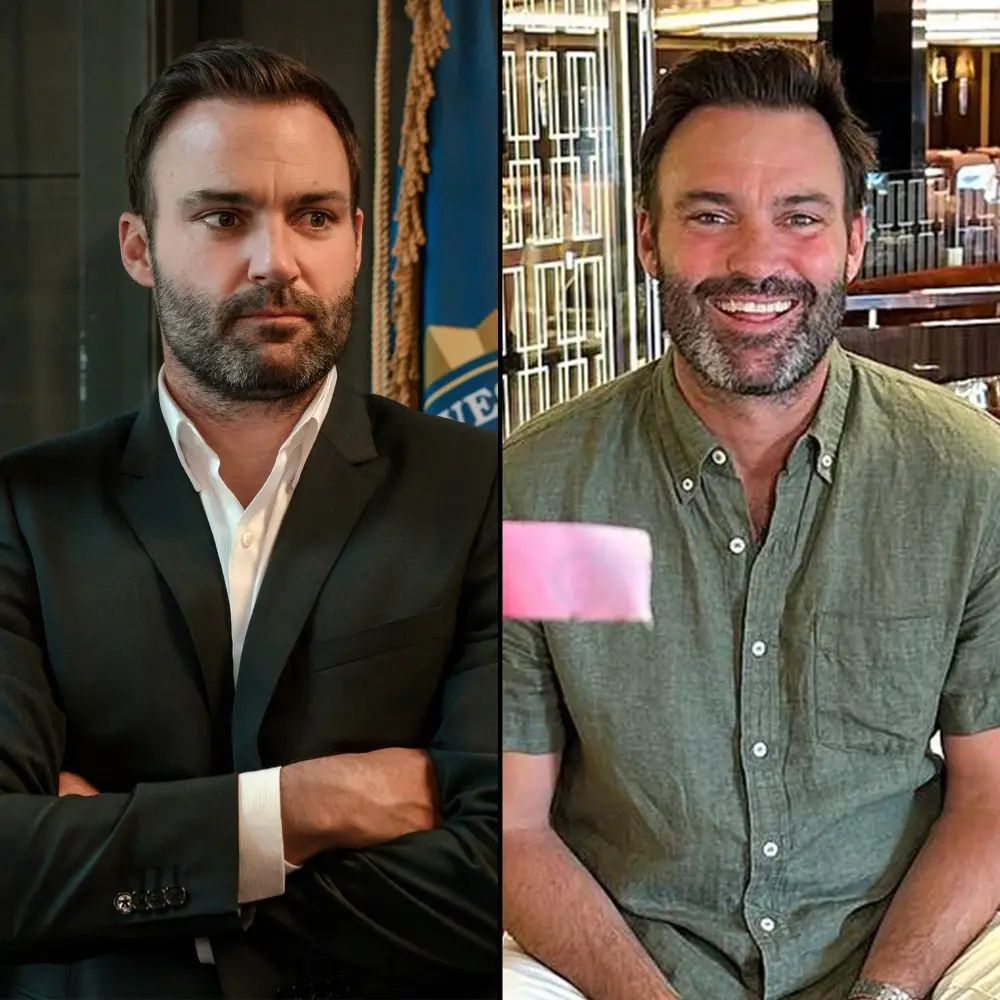 Where Are the Cast of Absentia Now Cancelled Prime Video Series Starred Stana Katic and More Matthew Le Nevez_