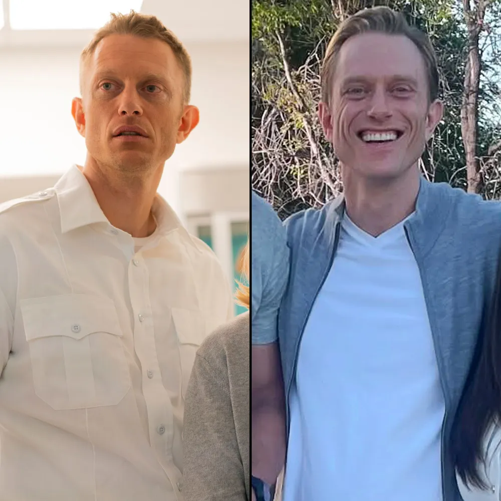 Where Are the Cast of Absentia Now Cancelled Prime Video Series Starred Stana Katic and More Neil Jackson_