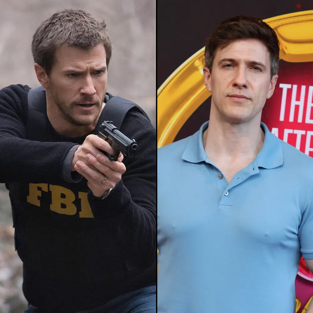 Where Are the Cast of Absentia Now Cancelled Prime Video Series Starred Stana Katic and More Patrick Heusinger 2230379235