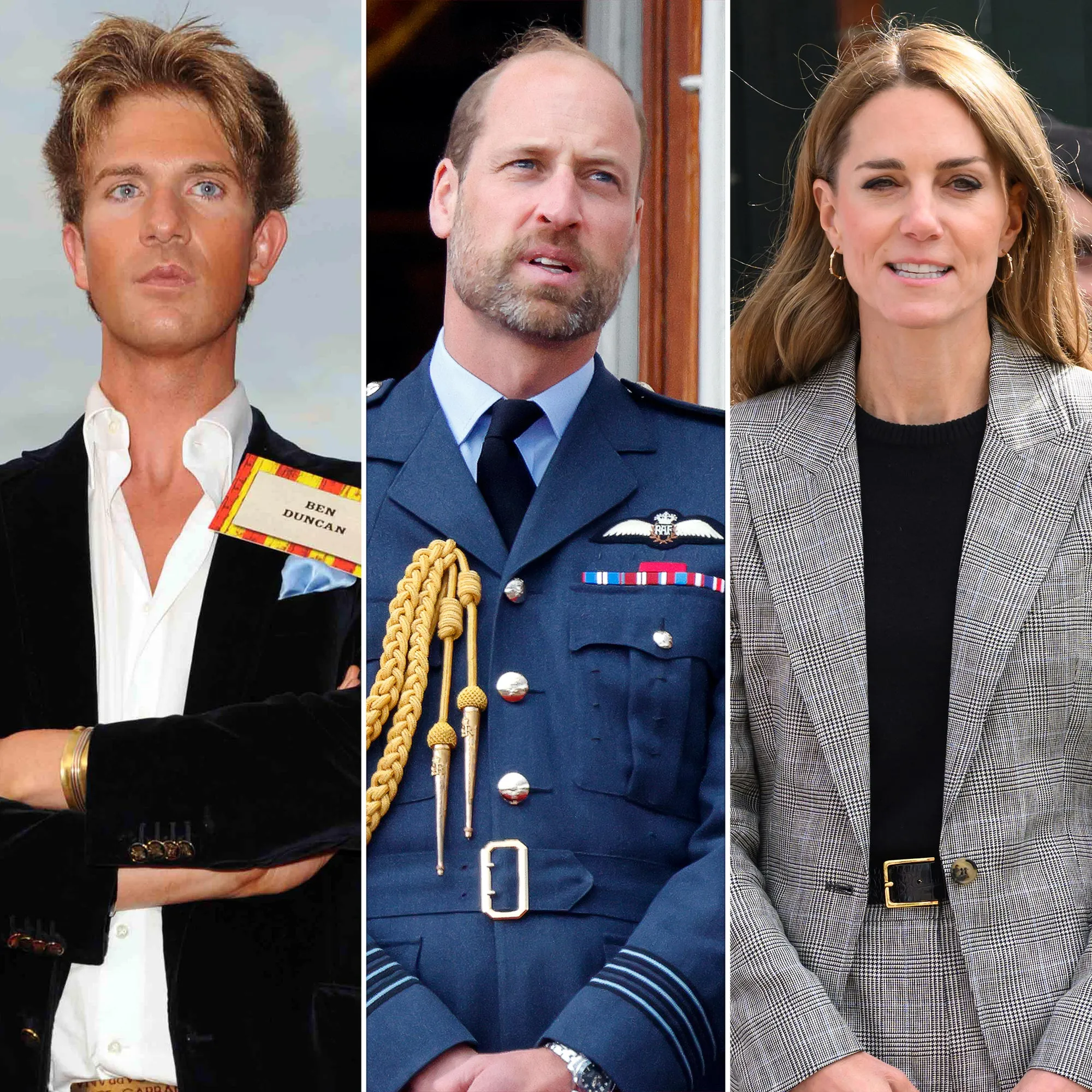 Who Is Ben Duncan 5 Things to Know About Prince William and Kate s Classmate 2225532339 2215019324 2234860505