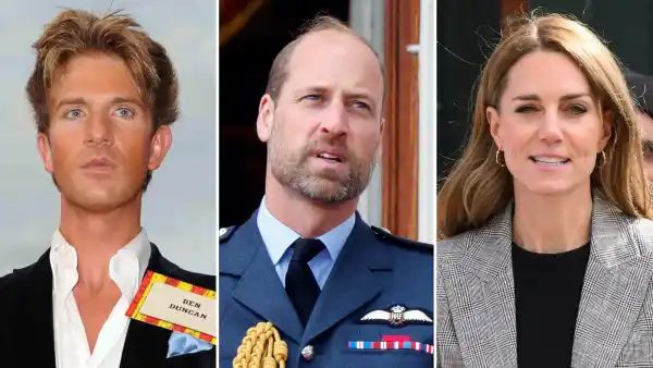 Who Is Ben Duncan 5 Things to Know About Prince William and Kate s Classmate 2225532339 2215019324 2234860505