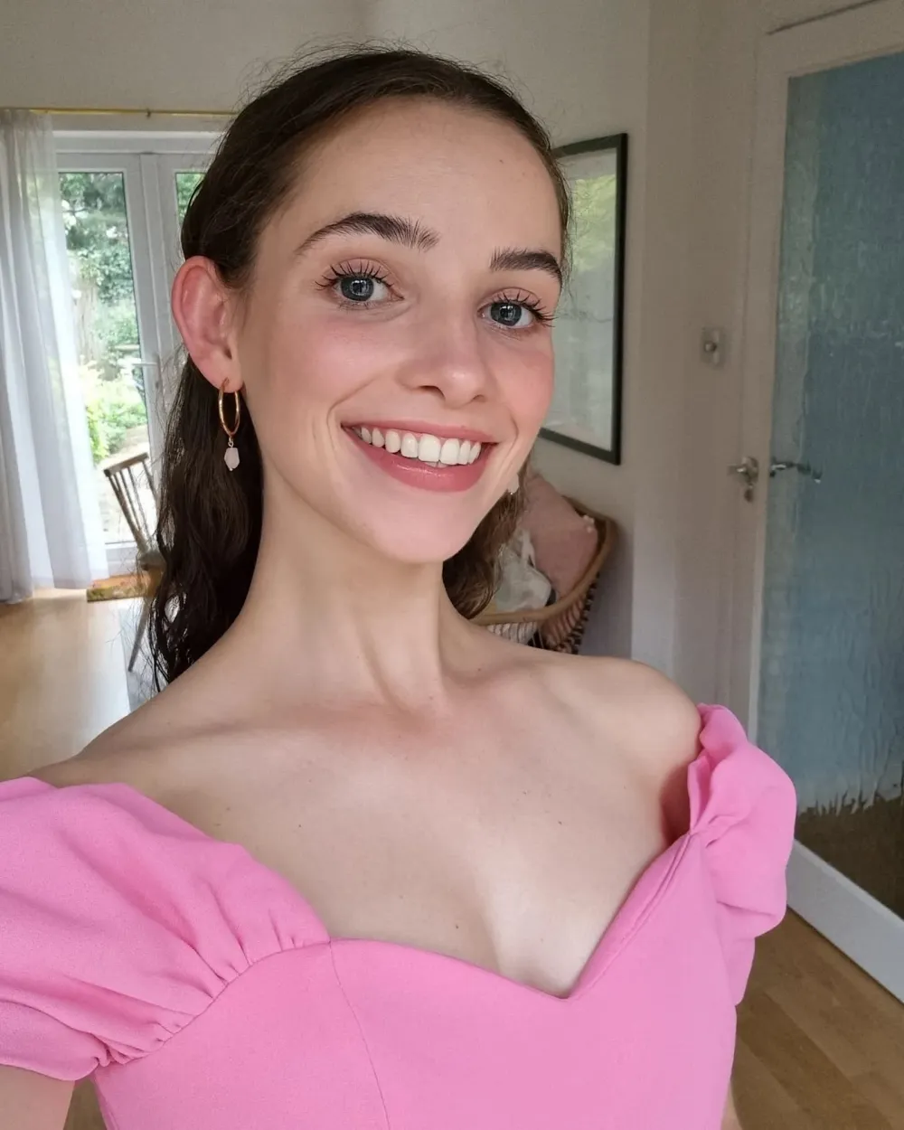 Who Is Bethany Weaver Meet the Actress Playing Dorothy in Wicked For Good