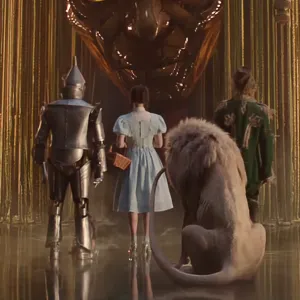 Who Is Bethany Weaver Meet the Actress Playing Dorothy in Wicked For Good