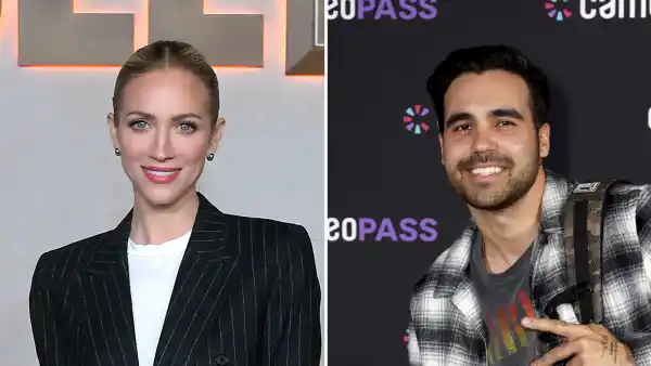 Who Is Brittany Snow s Fiance Hunter Moreno Meet the Creative Director