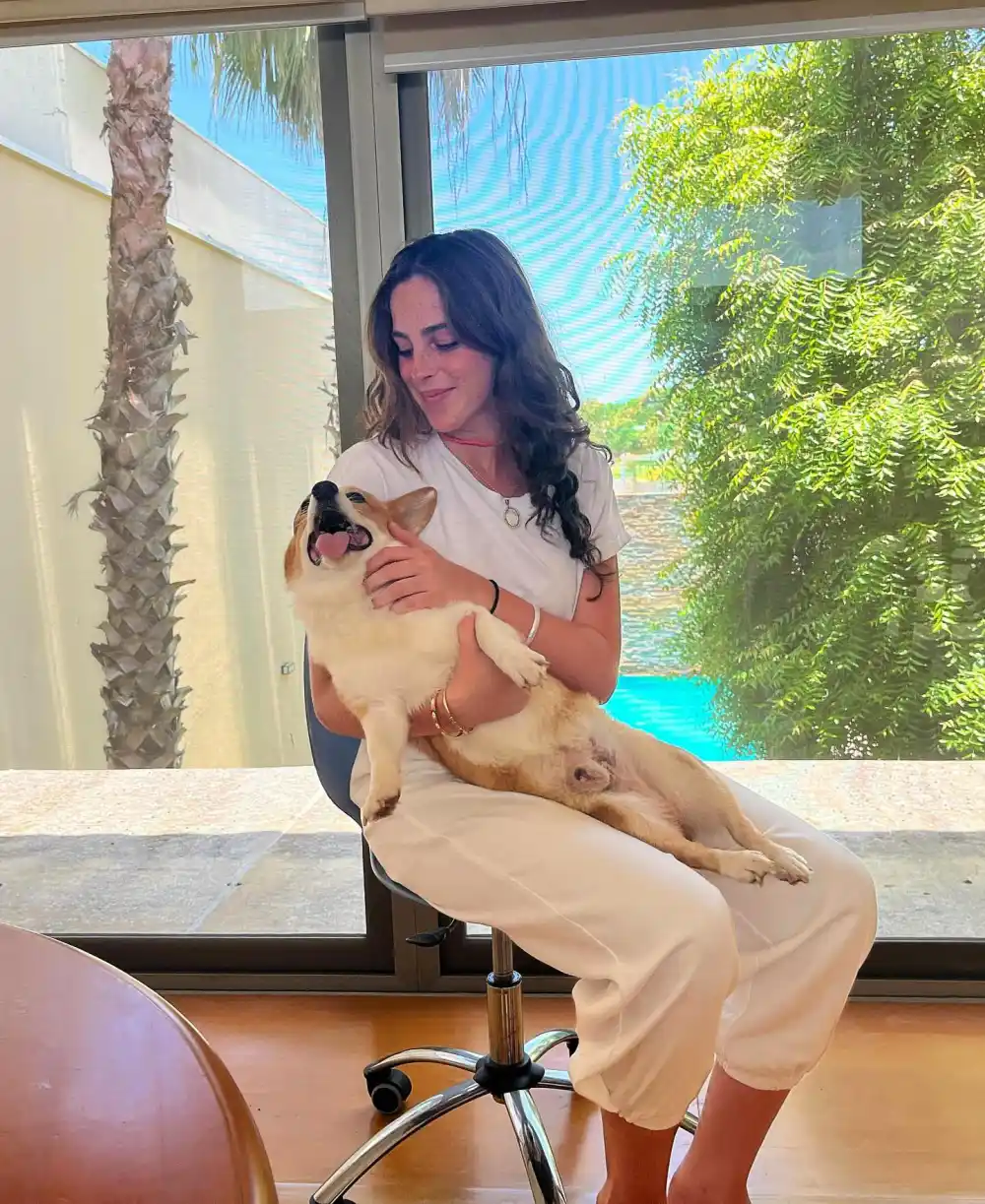 Who Is Fatima Bosch Meet Miss Mexico Amid Miss Universe Scandal 003