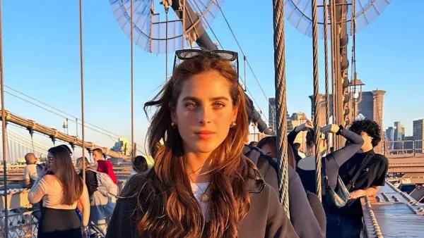 Who Is Fatima Bosch Meet Miss Mexico Amid Miss Universe Scandal 005