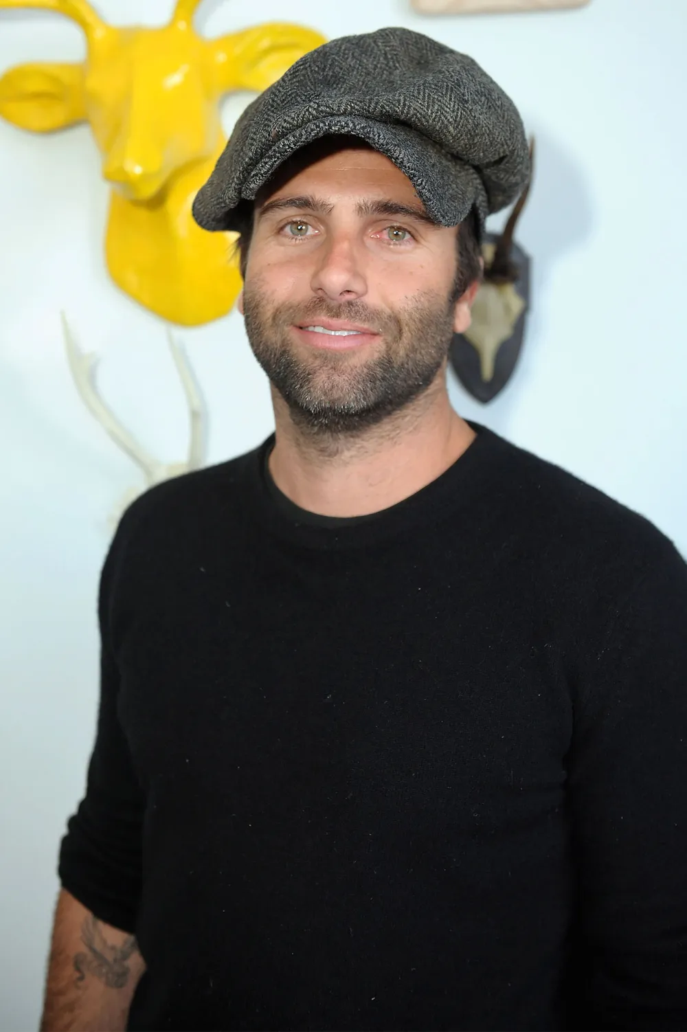 Who Is Jamie Mazur 5 Things to Know About Bijou Phillips Boyfriend 3