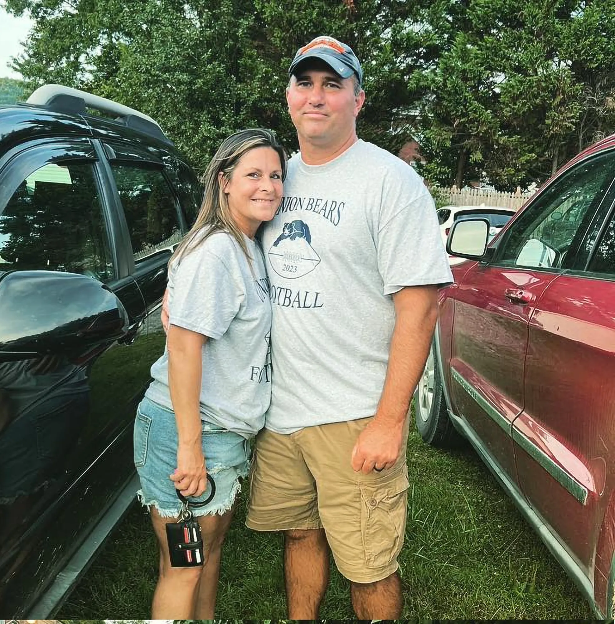 FEATURE Who Is Leslie Caudill Turner