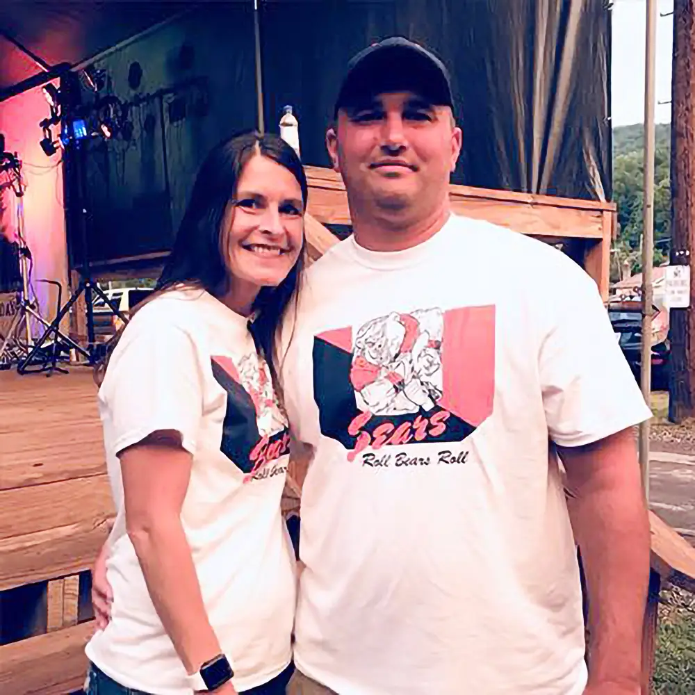 Who Is Leslie Caudill Turner inline