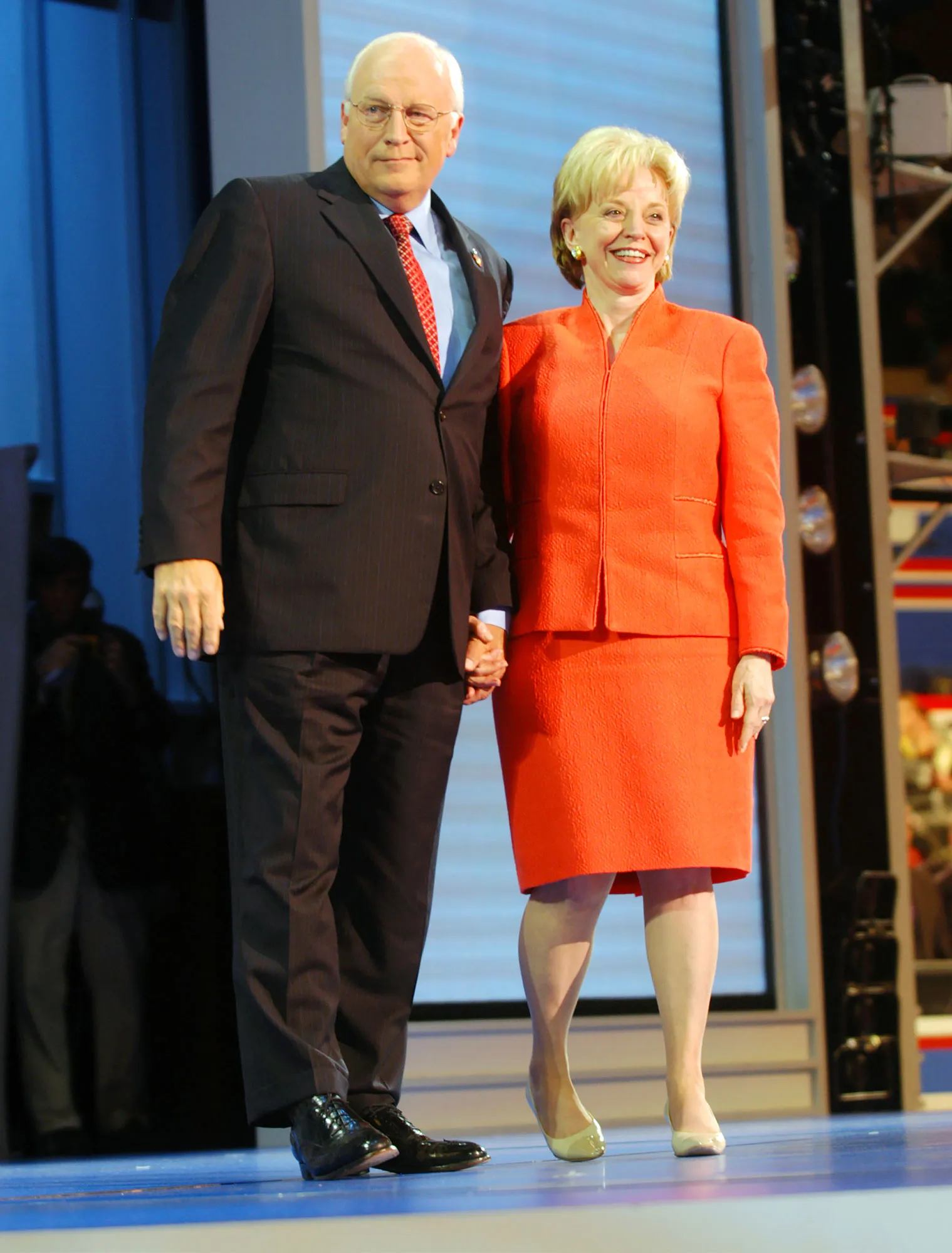 Who Is Lynne Cheney What to Know About Dick Cheney Wife