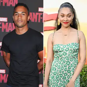 Who Is Michael Xavier Meet Eddie Murphy s Daughter Bria s Husband 480839190 2157945971 2