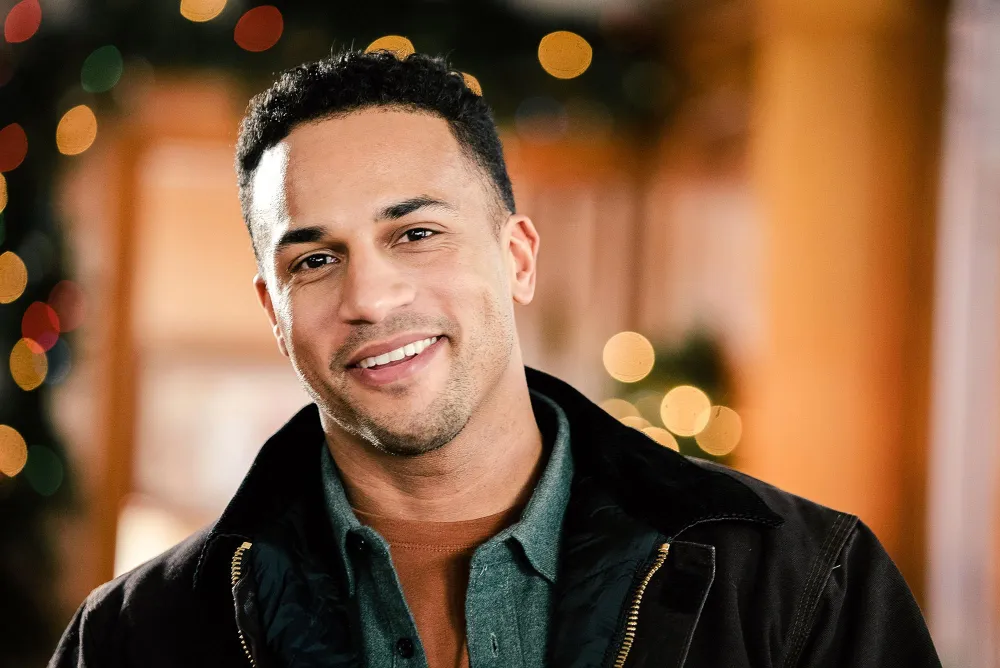 Who Is Michael Xavier Meet Eddie Murphy s Daughter Bria s Husband Michael Xavier Lifetime