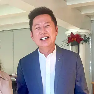 Who Is Nawat Itsaragrisil Meet the Miss Universe Executive Amid Scandal