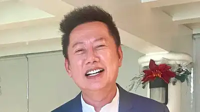 Who Is Nawat Itsaragrisil Meet the Miss Universe Executive Amid Scandal