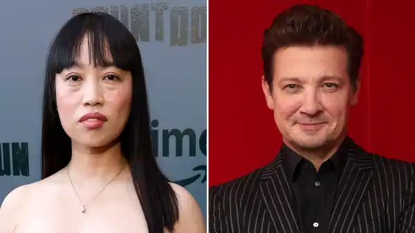 Who Is Yi Zhou Meet the Film Director Amid Jeremy Renner Controversy