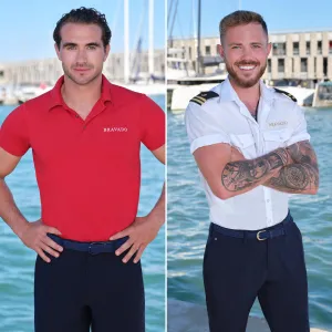 Why Below Deck Meds Joe and Nathan Havent Stayed in Touch Since Season 12
