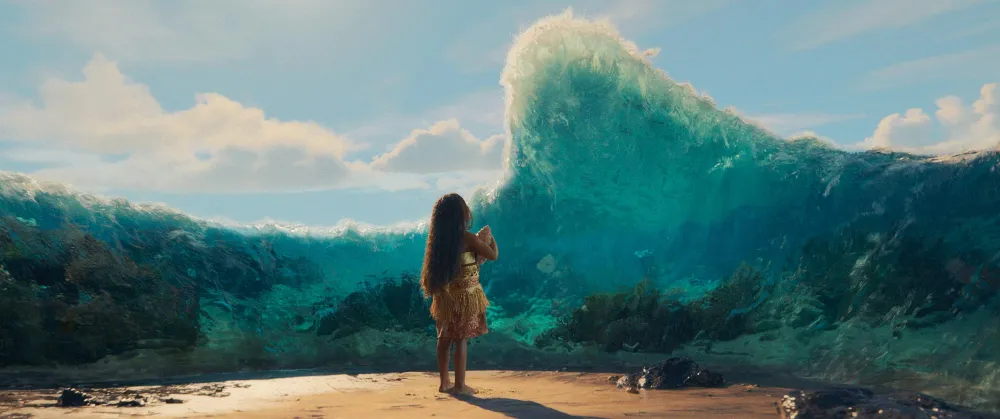 Why Live Action Moana Trailer Is Sparking Controversy Among Fans 3