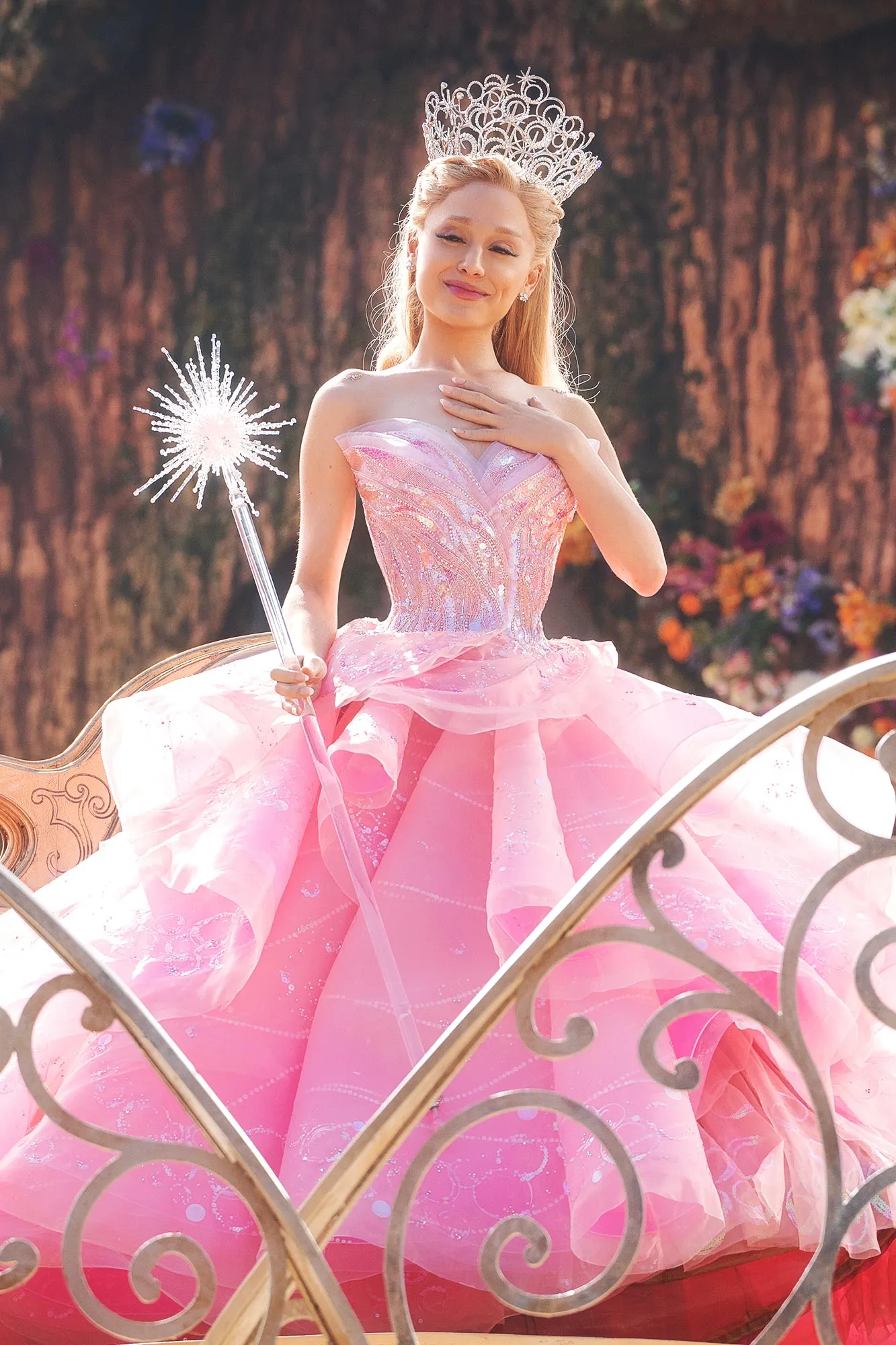 Wicked Entity Page Ariana Grande