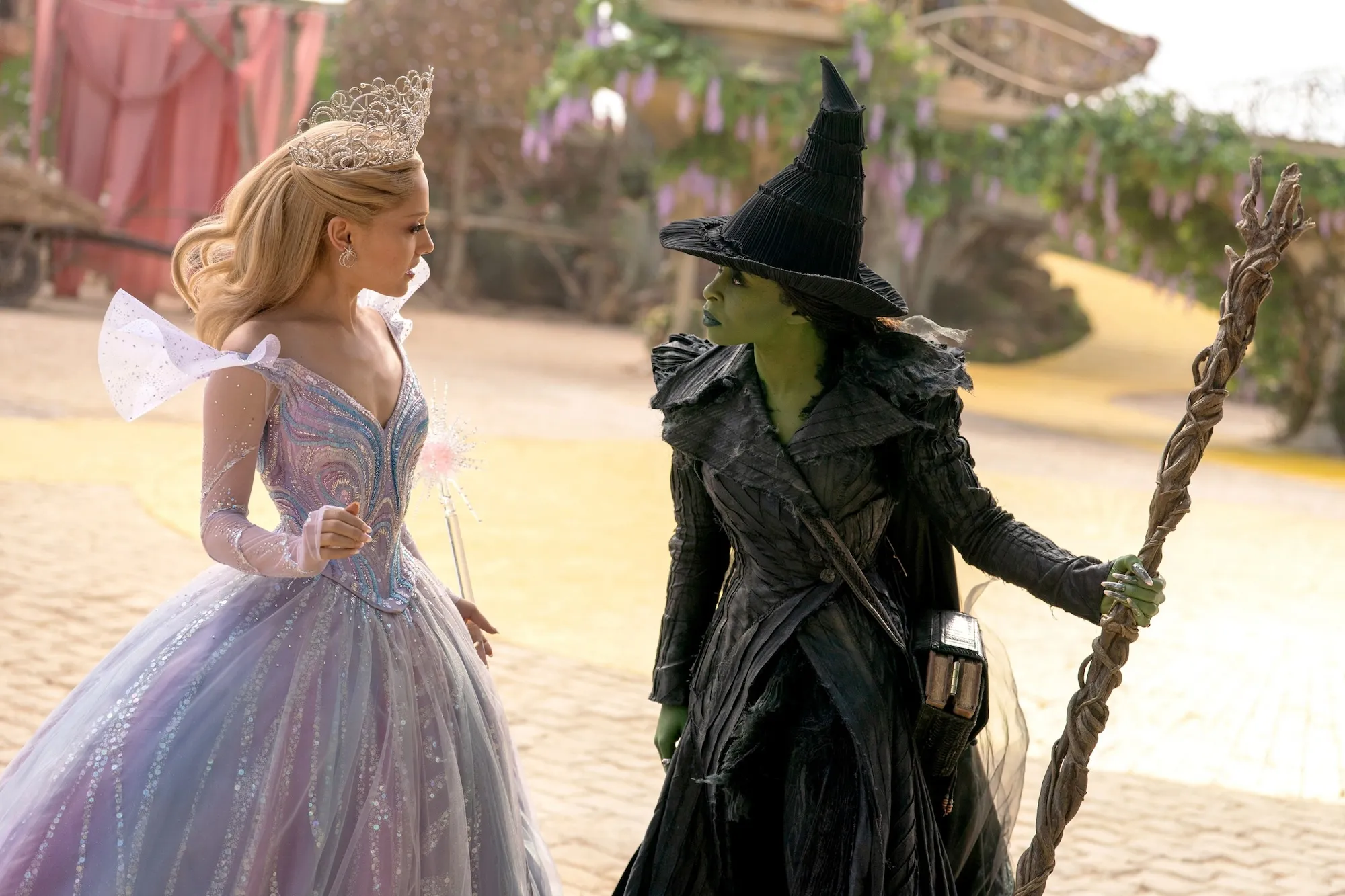 FEATURE Wicked For Good Review Roundup What Fans and Critics Are Saying About the Sequel