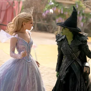 FEATURE Wicked For Good Review Roundup What Fans and Critics Are Saying About the Sequel