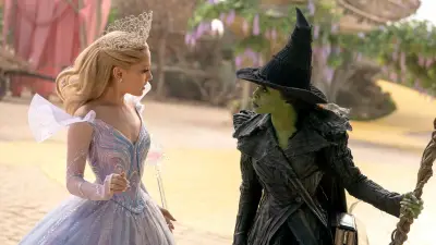 FEATURE Wicked For Good Review Roundup What Fans and Critics Are Saying About the Sequel