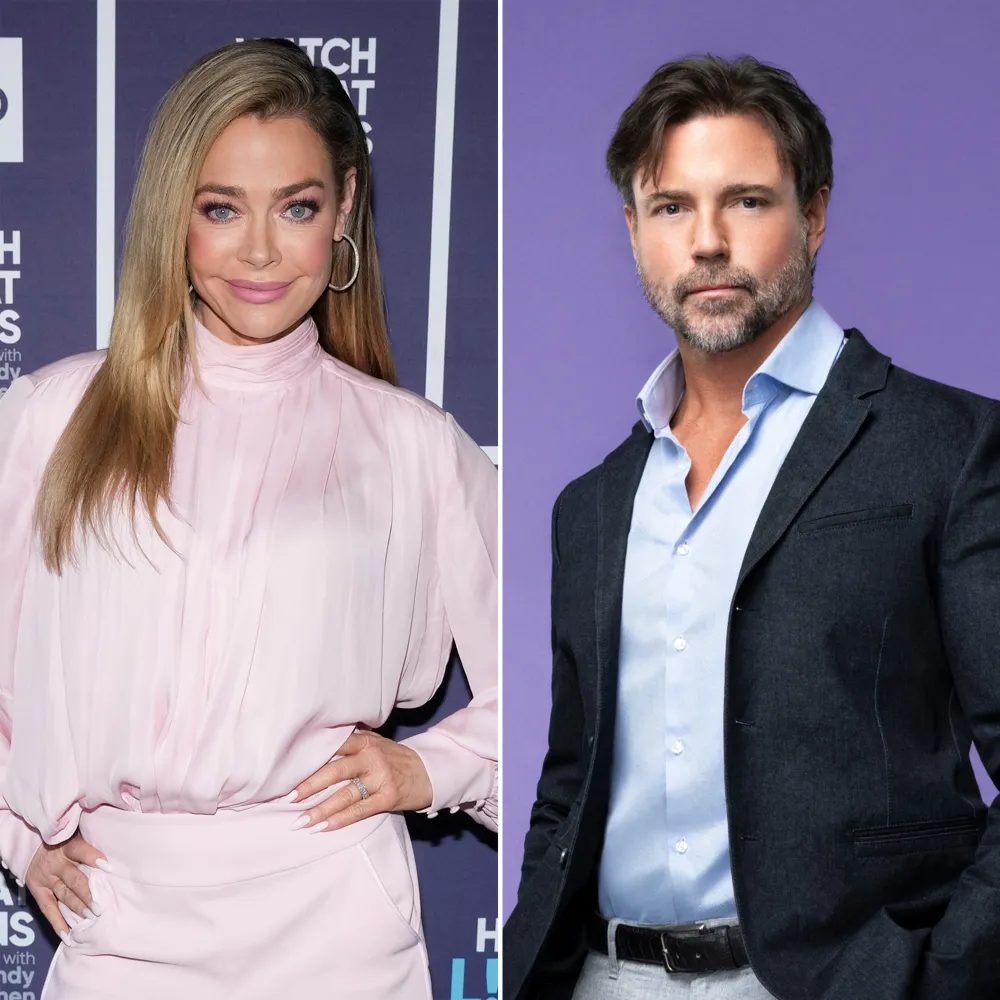INLINE Widower Demands Denise Richards Ex Aaron Phypers Pay Six Figure Sum Over Alleged False Promises