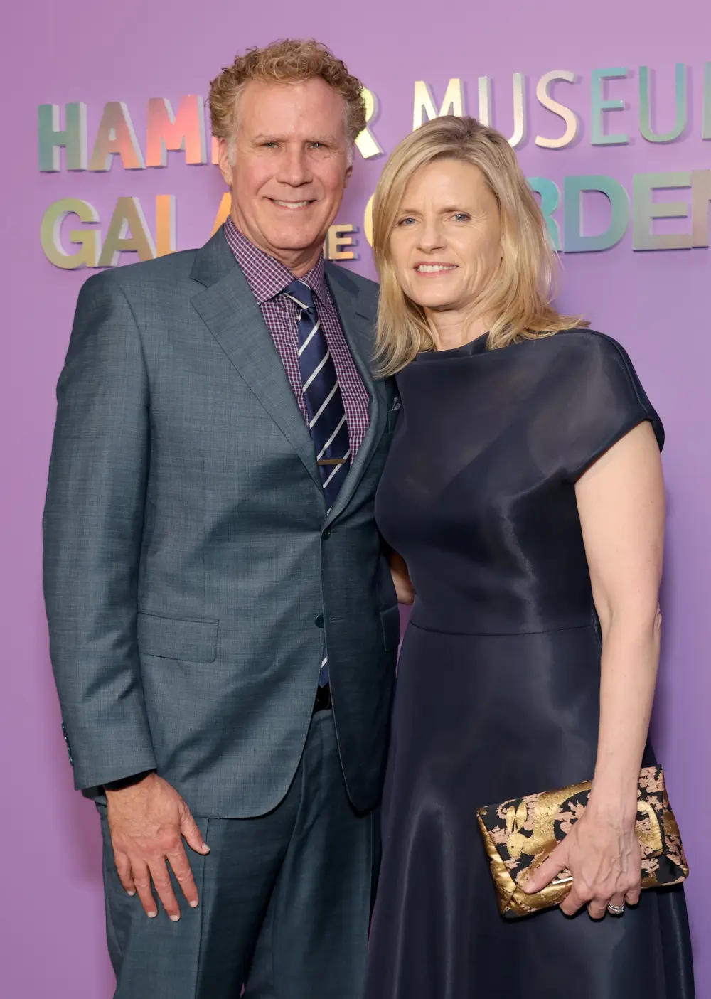 Will Ferrell s Family Guide Meet Elf Star s Wife Viveca Paulin and Their 3 Kids