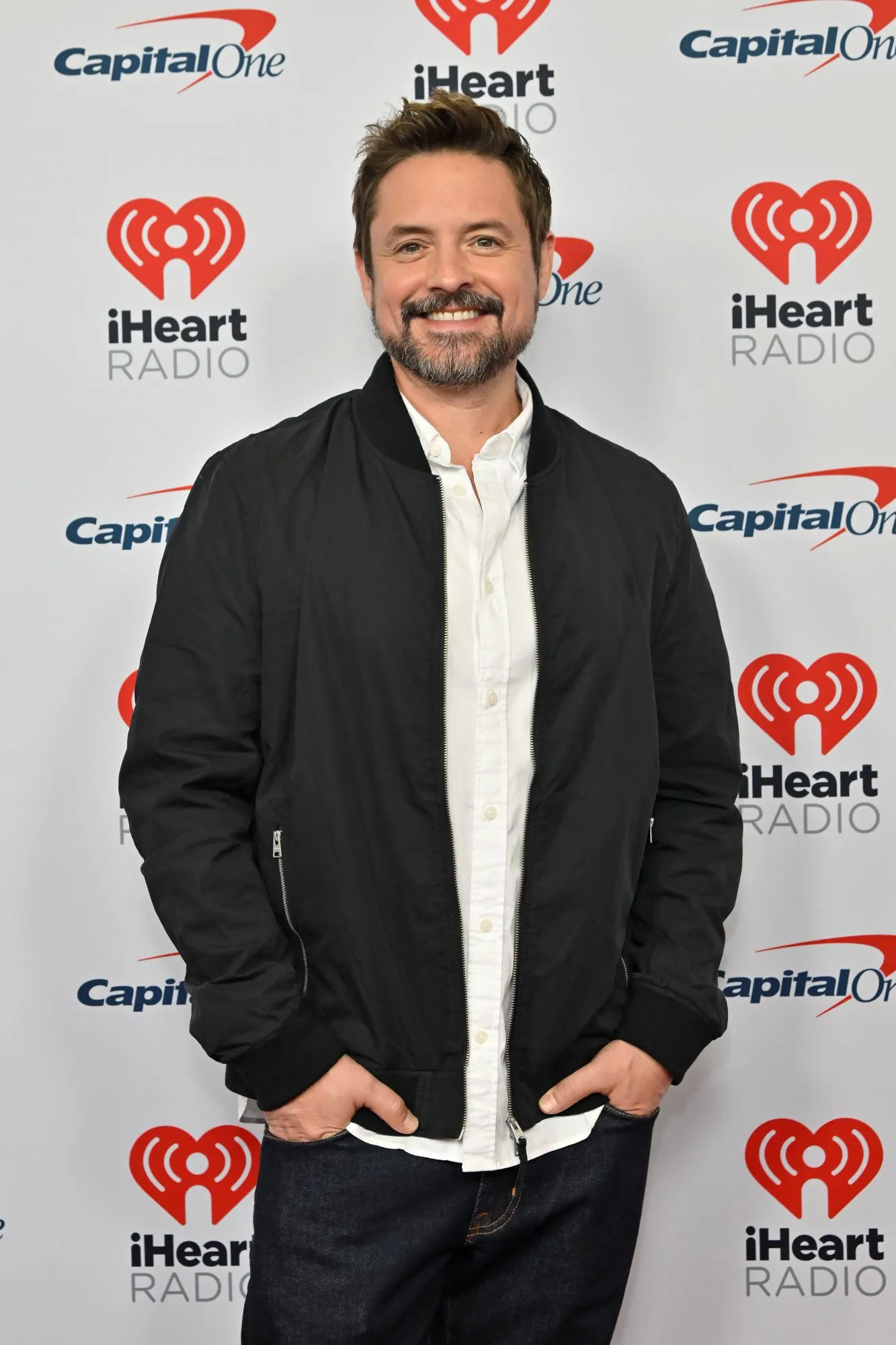 Will Friedle Bio Pic