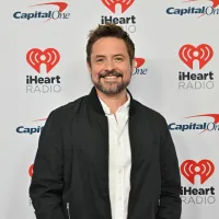 Will Friedle Bio Pic