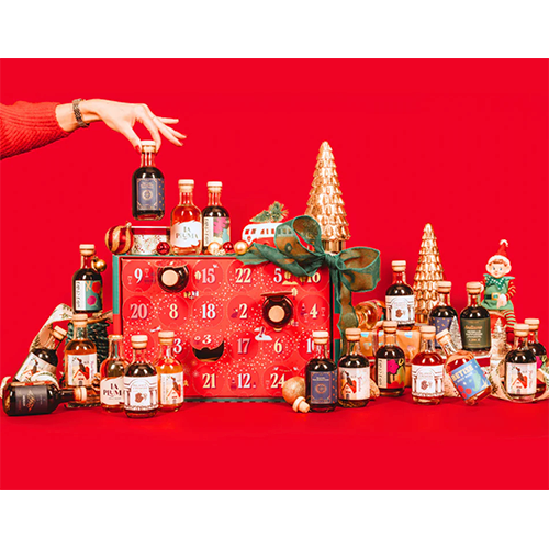 Wine Advent Calendar