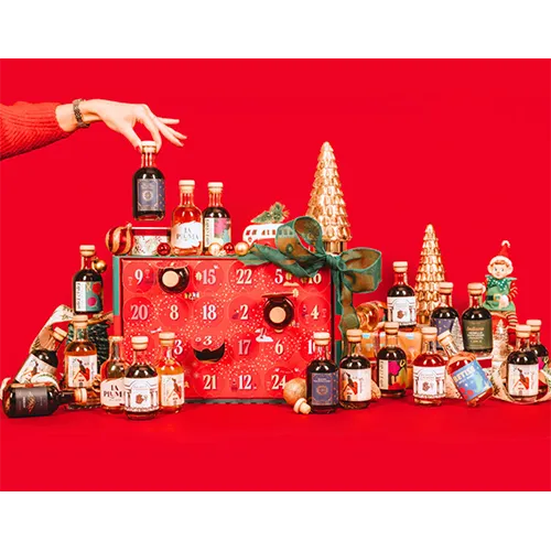 Wine Advent Calendar