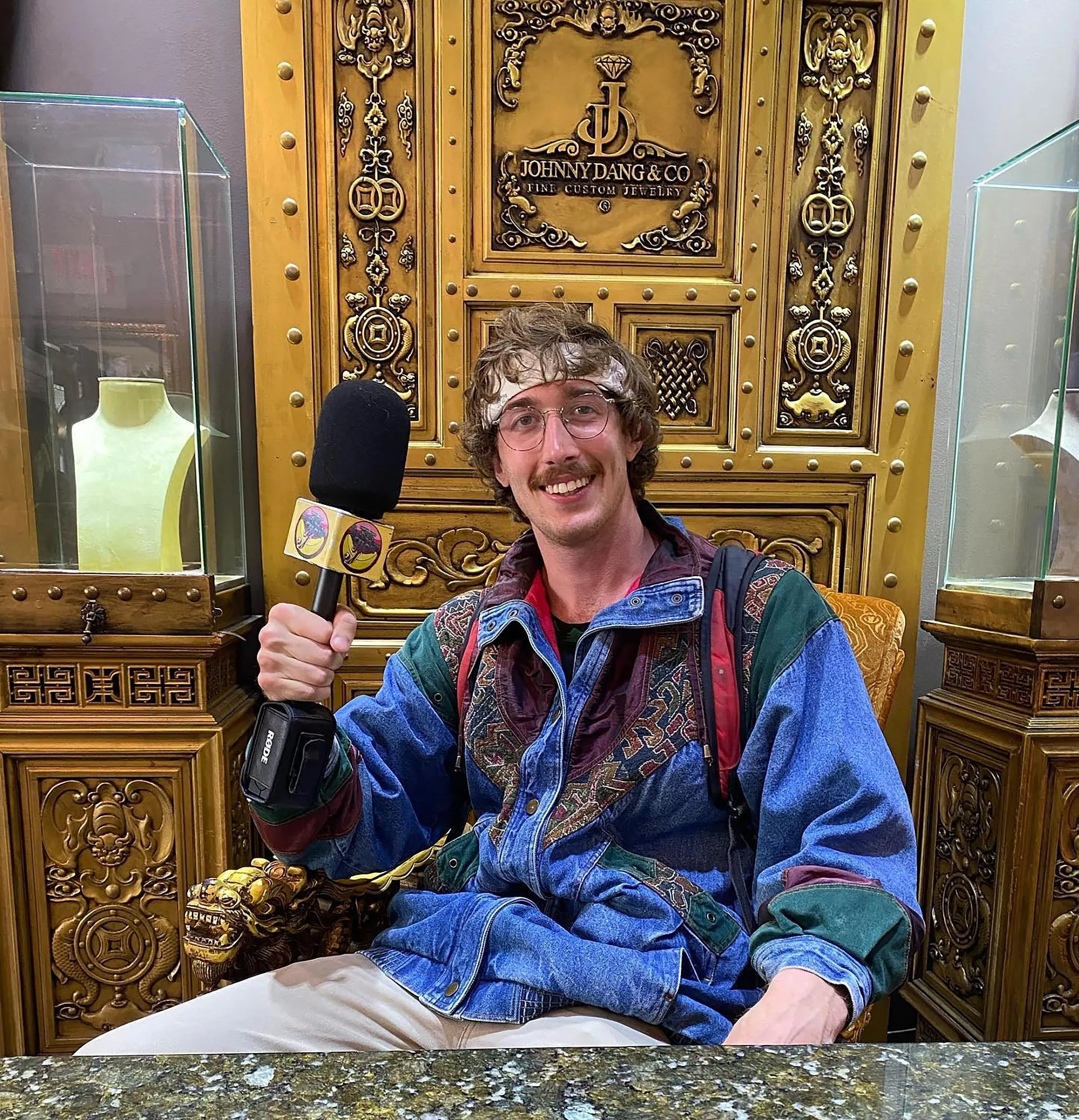 YouTuber Brandon Buckingham Is in Intensive Care for Serious Health Issues