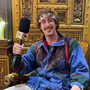 YouTuber Brandon Buckingham Is in Intensive Care for Serious Health Issues