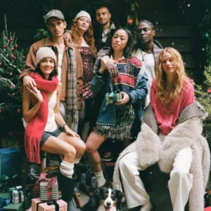 Abercrombie Black Friday