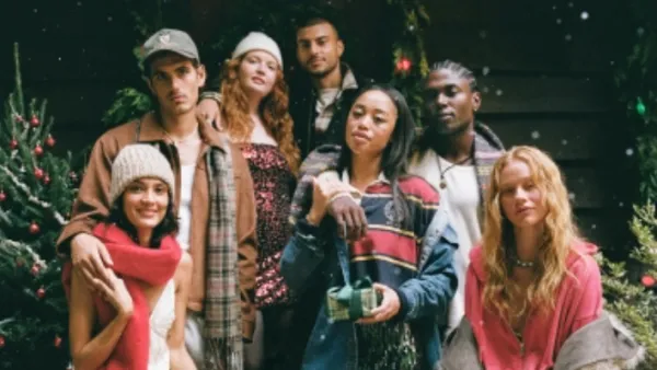 Abercrombie Black Friday