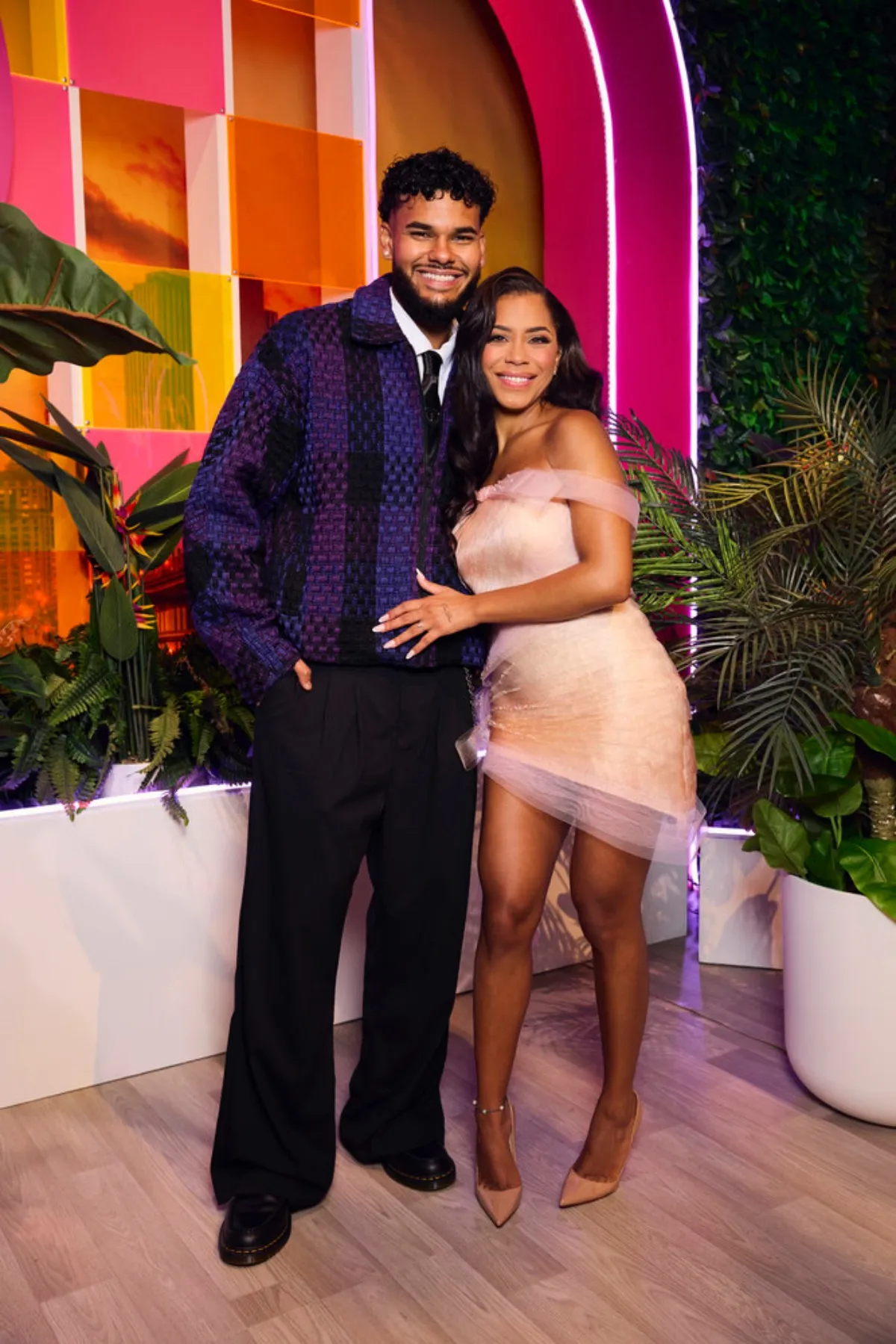 Love Island Beyond the Villa Season 2 Cast Revealed Who Is and Isnt Returning