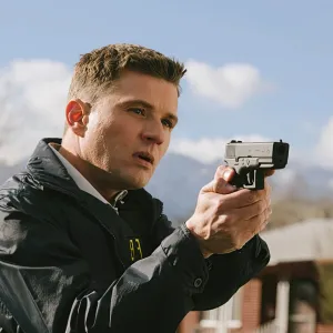 Ryan Phillippe in American Murderer