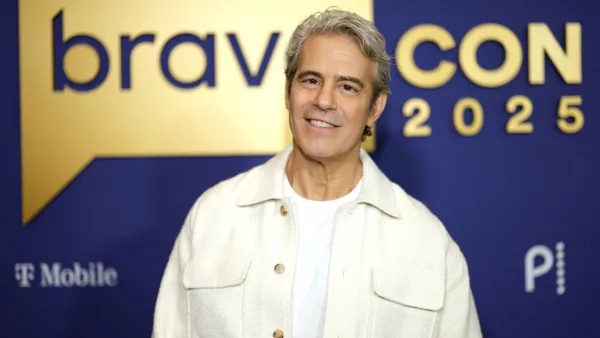 Andy Cohen Sets the Record Straight on 1 Casting Rumor Surrounding RHONY at BravoCon 2025