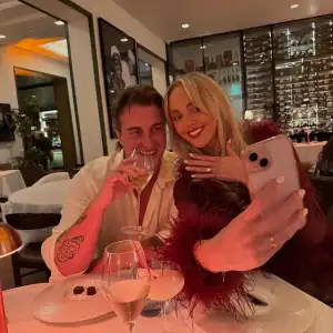 Annie Knight’s Fiance Henry Brayshaw Supports Her Getting BBL — But Says She Doesn’t ‘Need It’