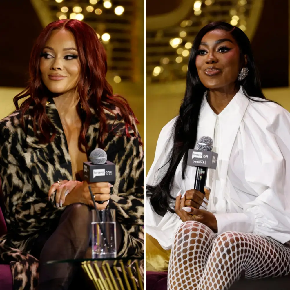 Ashley Darby Tries to Walk Back Shady Reaction to Wendy Osefos Arrest I Hit a Little Too Hard