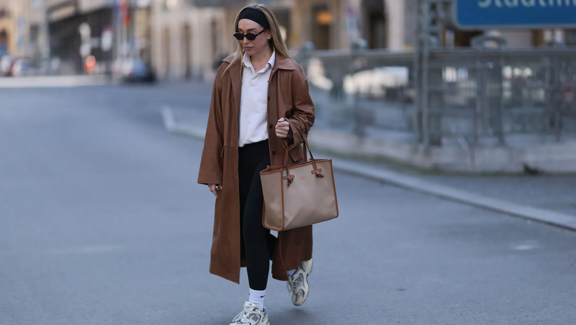 Athleisure Pieces on Sale