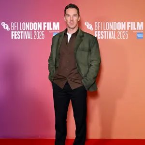 Benedict Cumberbatch