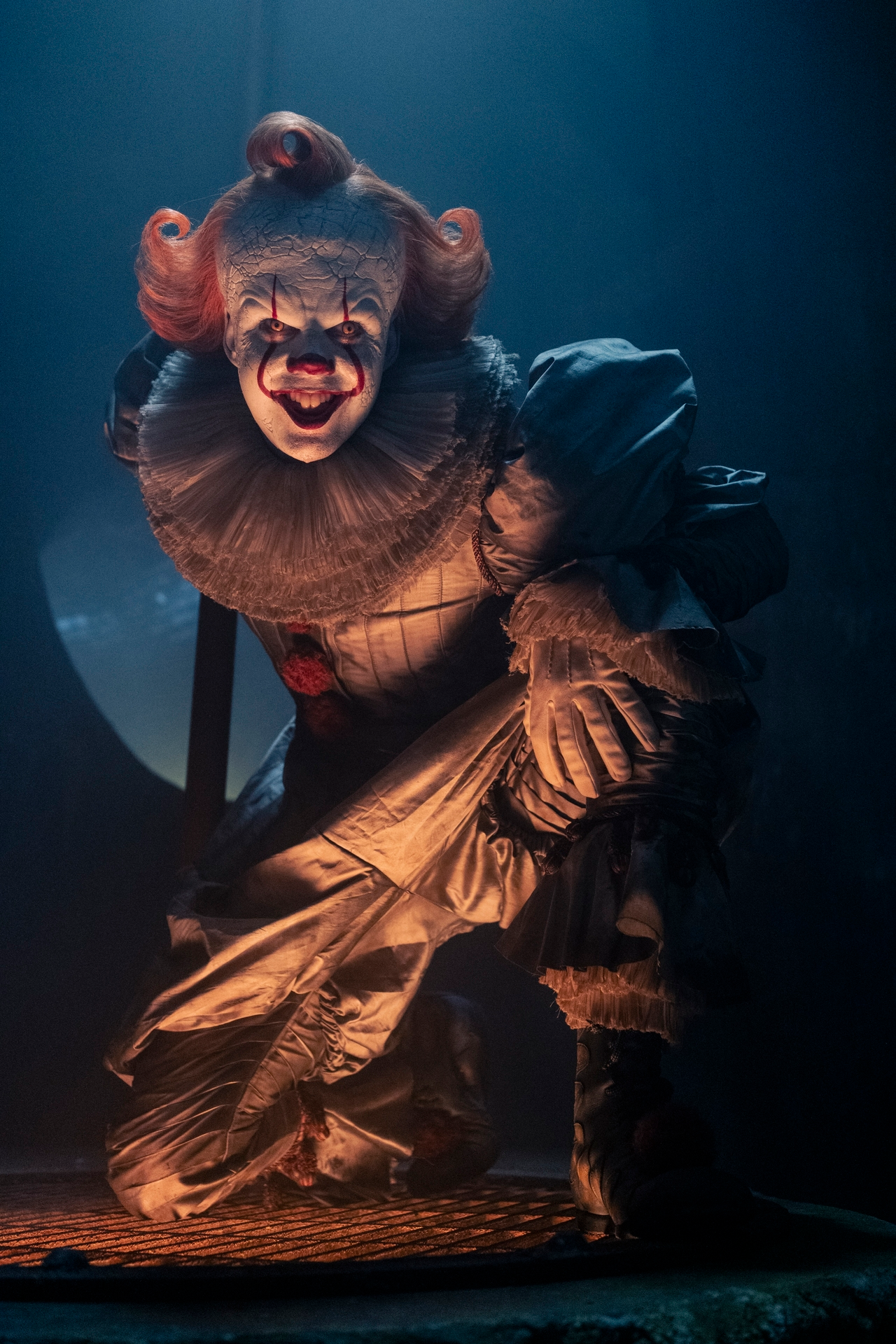 Why It: Welcome to Derry's [Spoiler] Didn't Want Pennywise to Murder Him